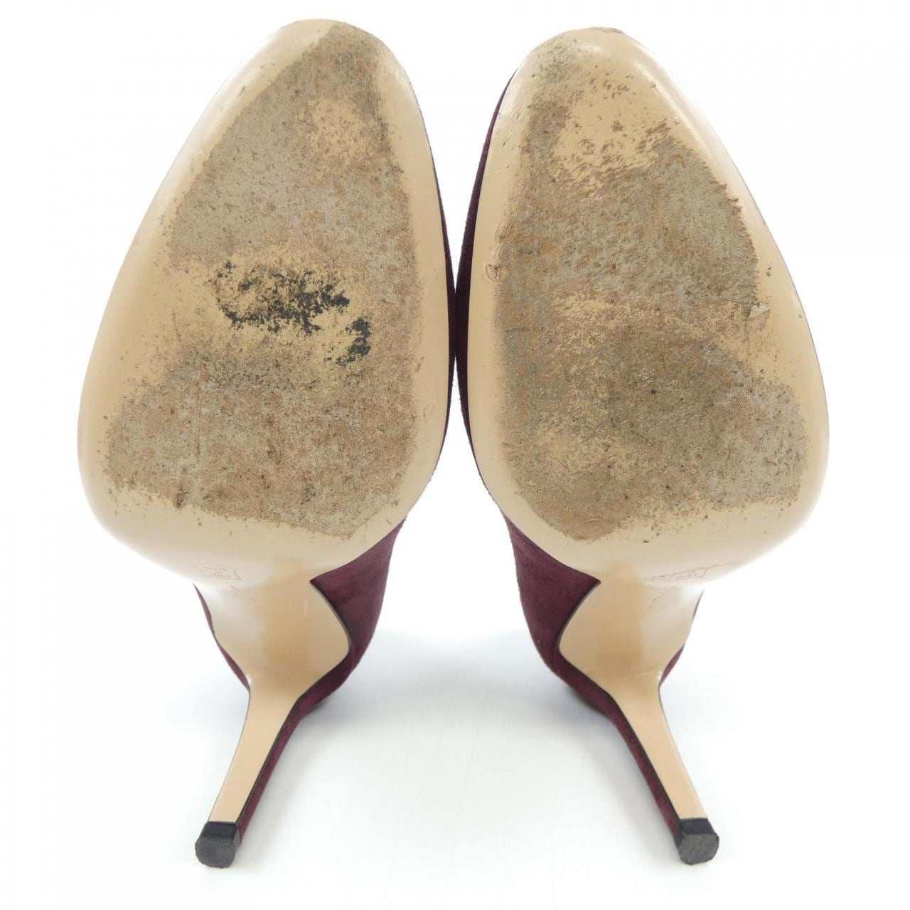 ジャンカルロロッシ GIAN CARLO ROSSI パンプス