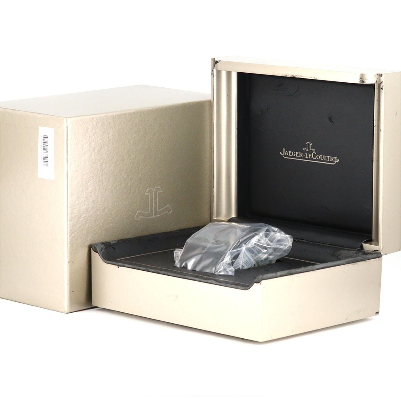 【ノーメンテナンス特価】ジャガー･ルクルト マスターカレンダー 176.8.12.S/Q1558420 SS 自動巻