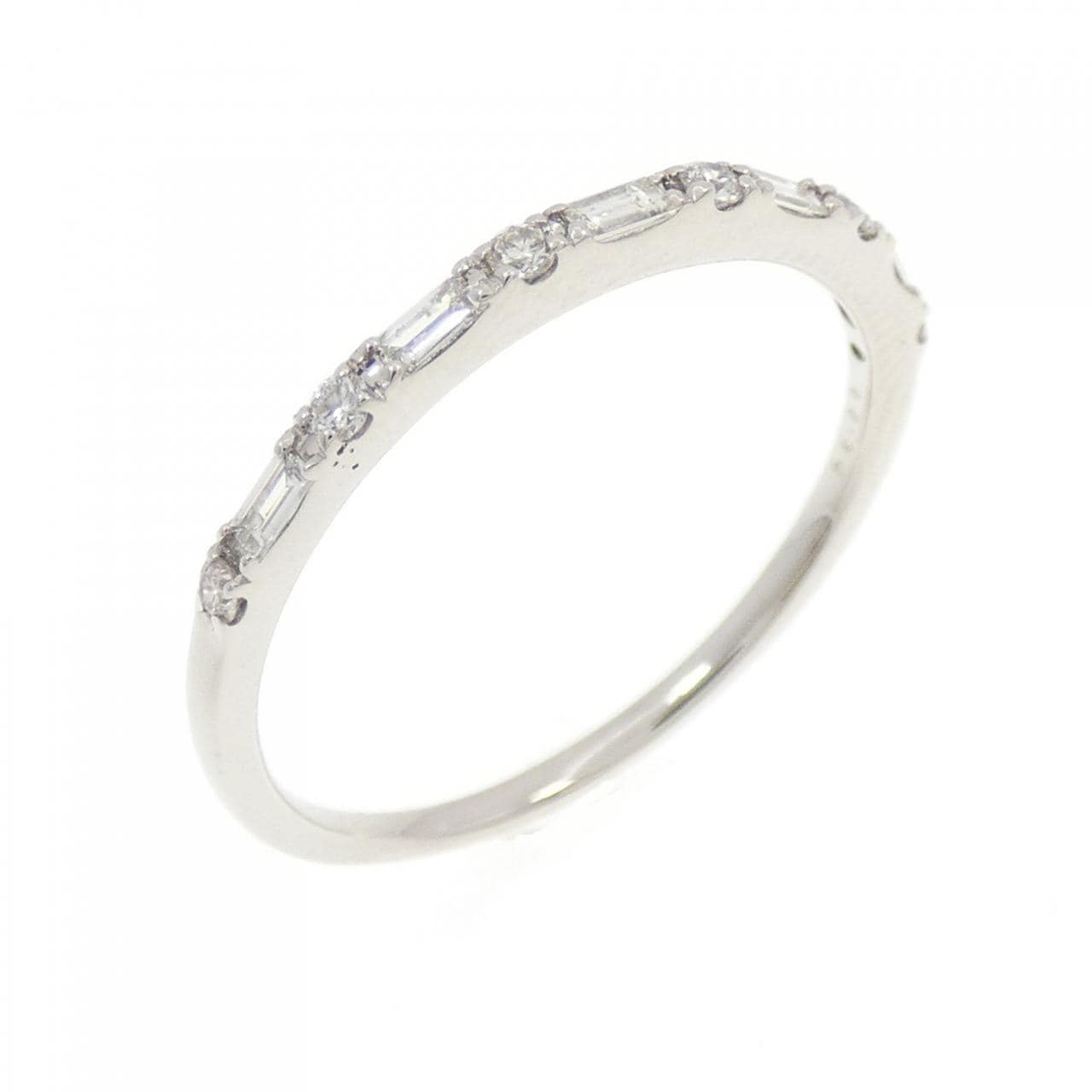 PT900 ダイヤモンド リング 0.20CT