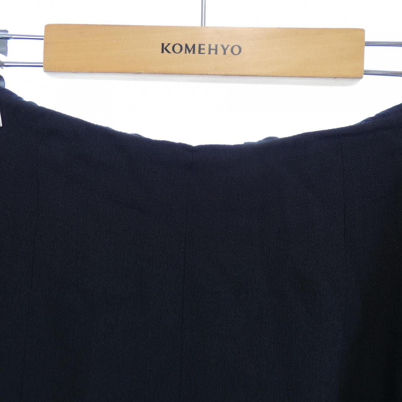 【vintage】CHANEL P18744V10849 02C 半身裙