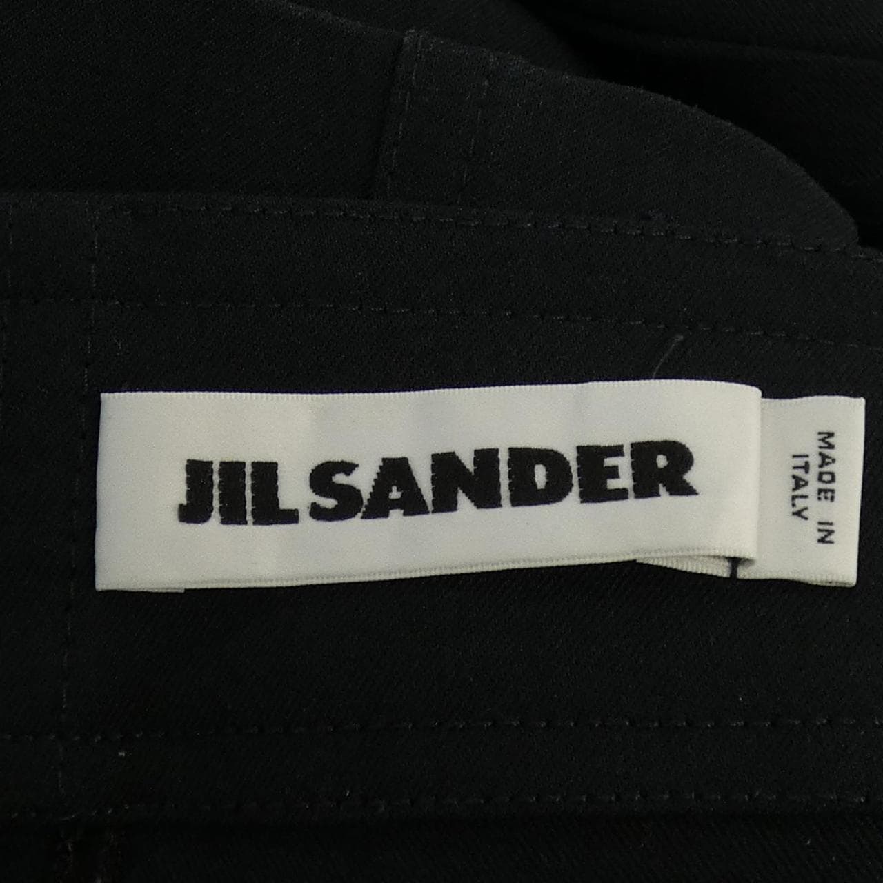 ジルサンダー JIL SANDER パンツ