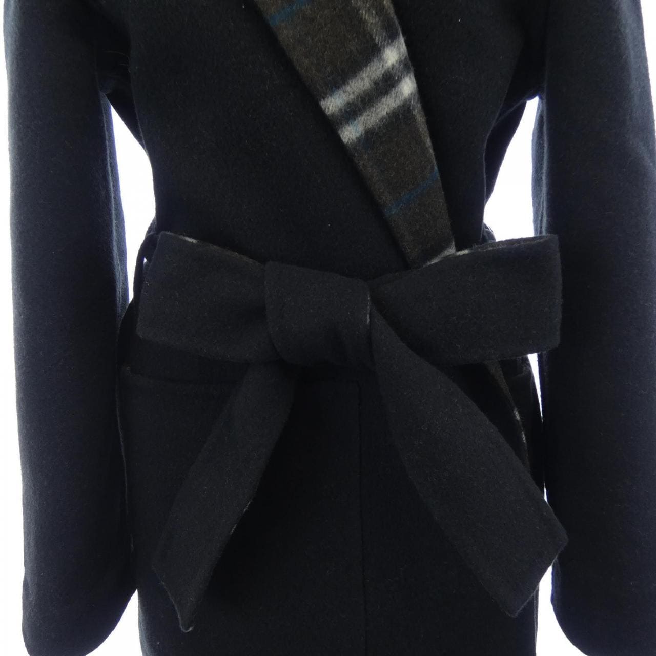 バーバリー BURBERRY 81108981 コート