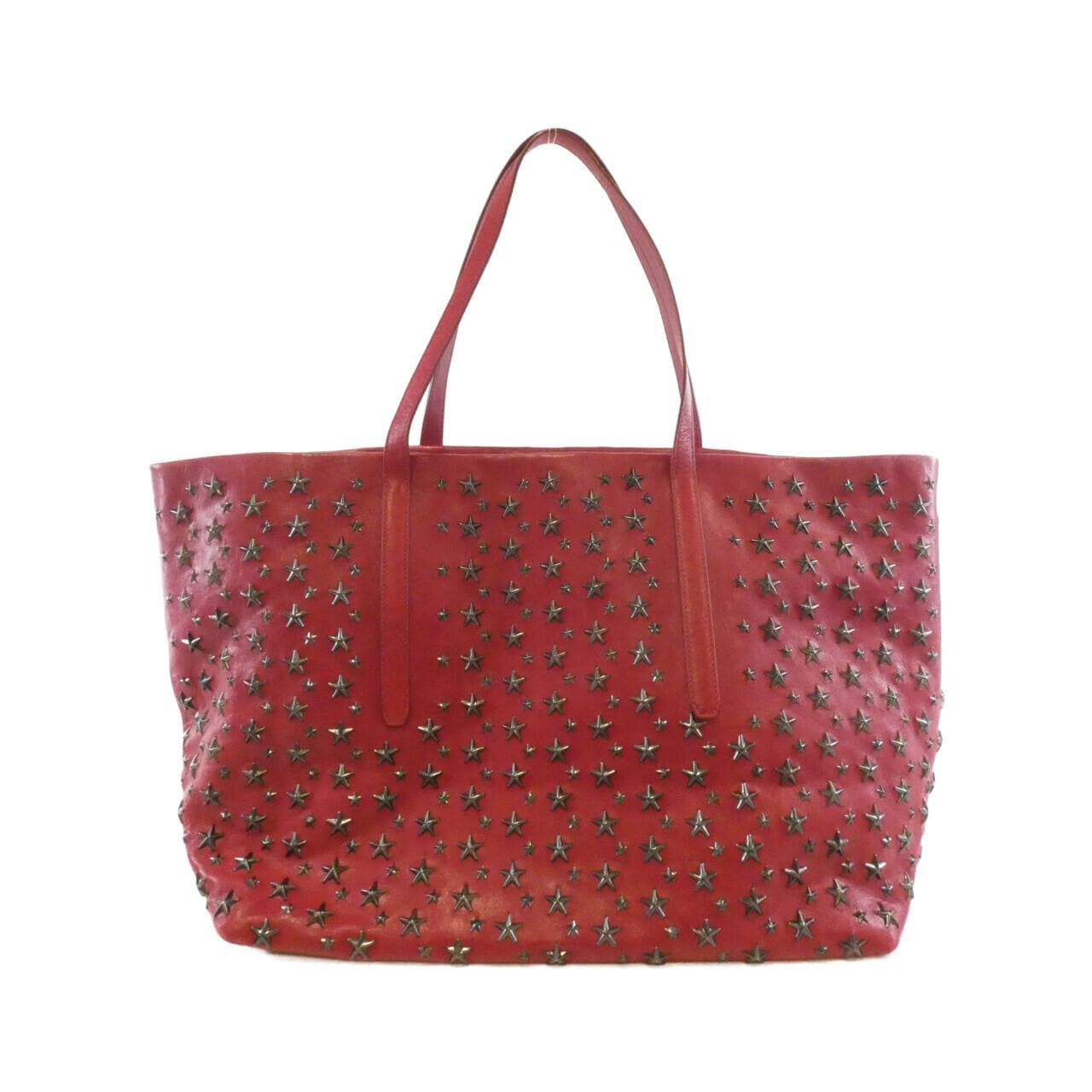 ジミーチュウ ピムリコ バッグ