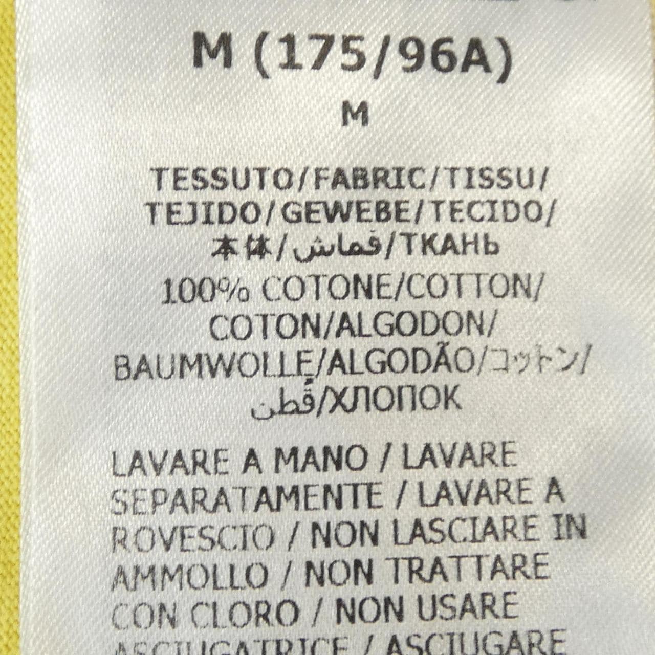 Gucci 548334 XJEI6 T-shirt