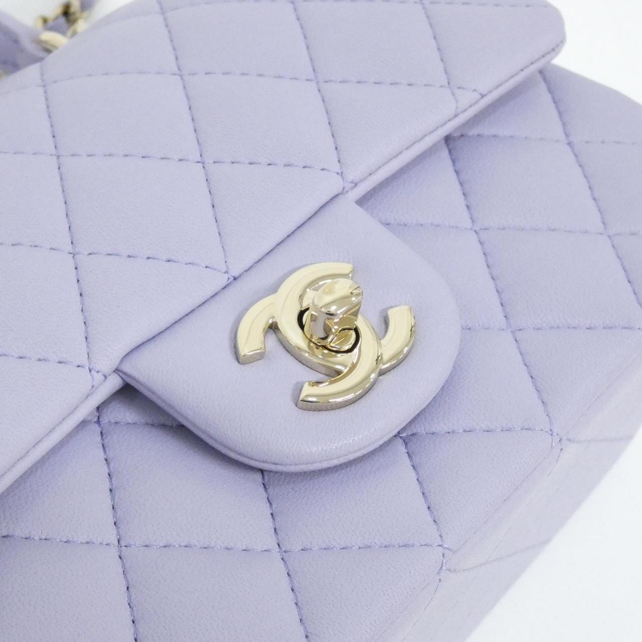 シャネル AS2431 バッグ