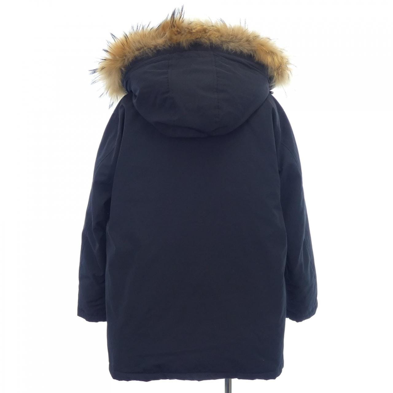 ビーミングライフストア B:MING LIFE STORE ダウンコート