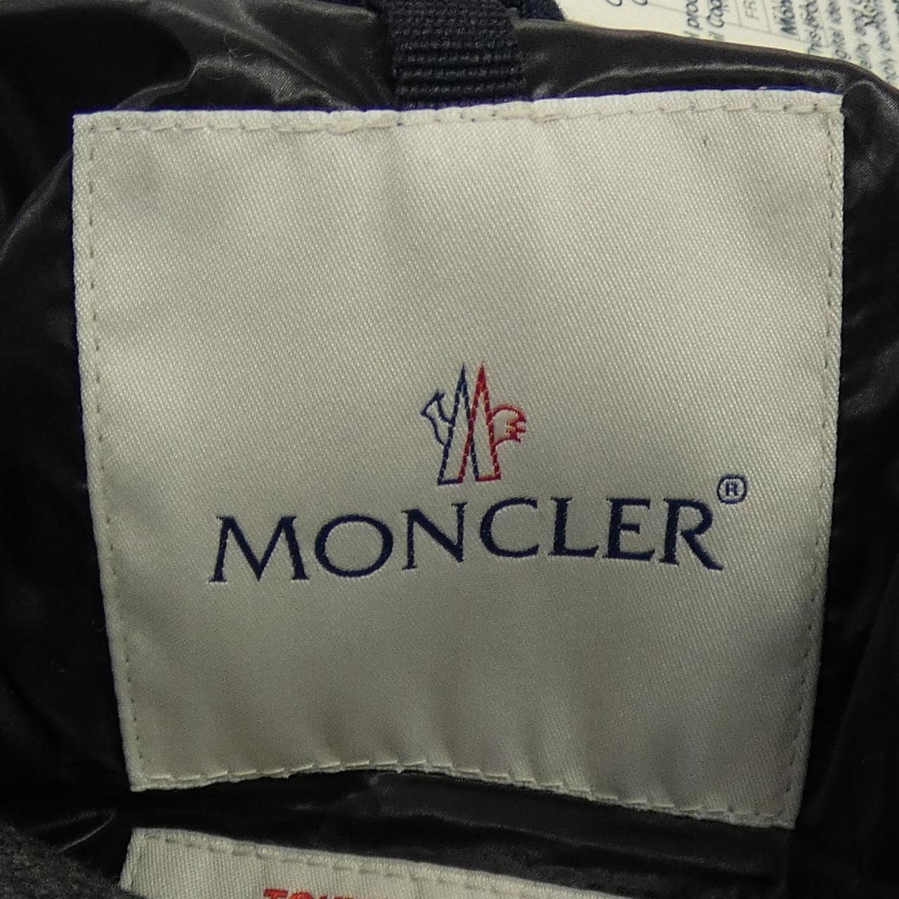 モンクレール MONCLER AOYAMA 1st ANNIVERSARY GILDAS ダウンジャケット