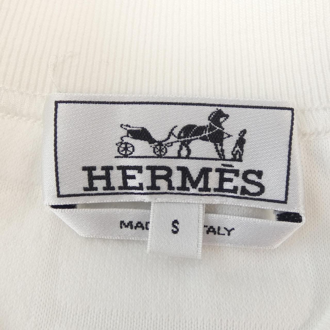 エルメス HERMES *91-5754 ブルゾン