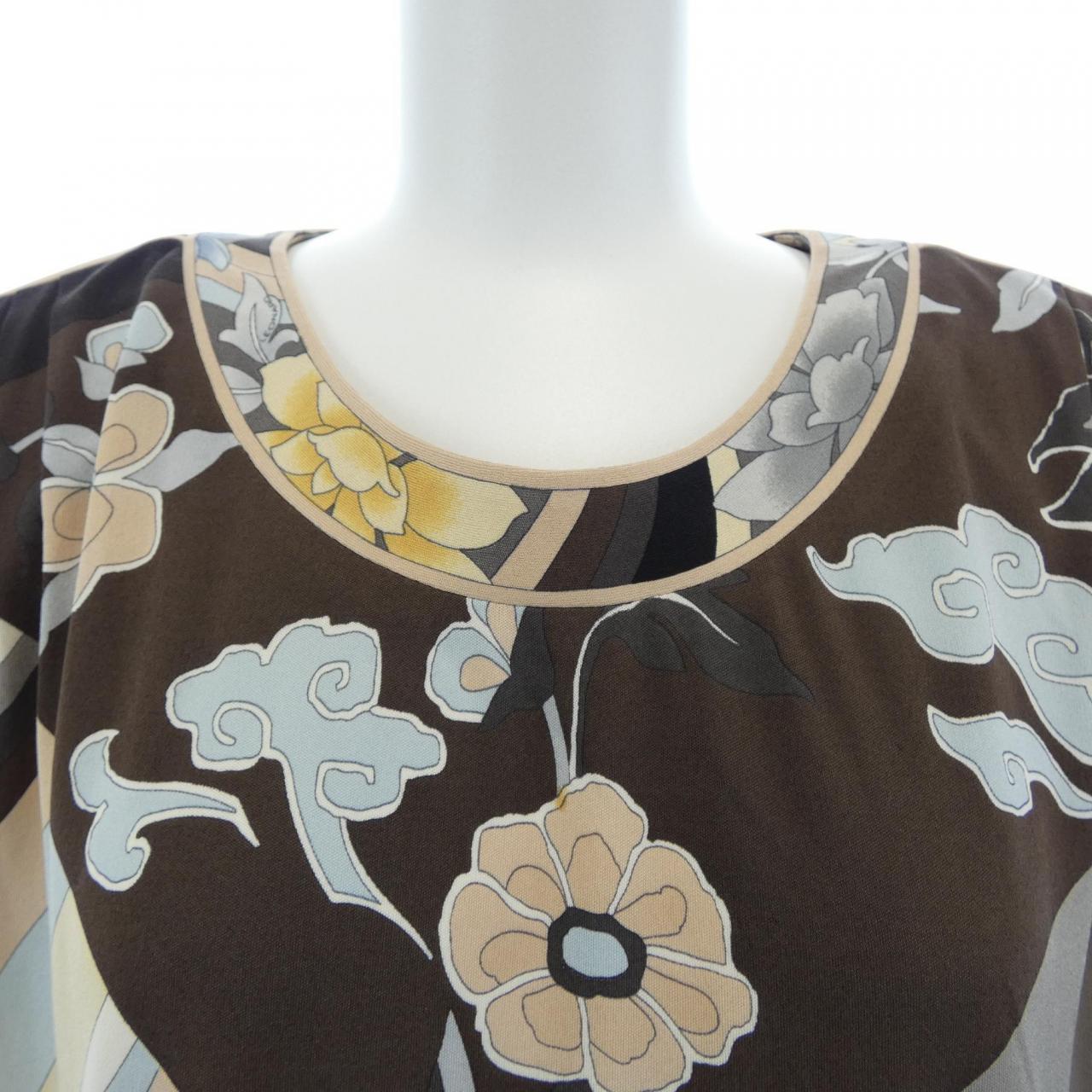 レオナール LEONARD トップス