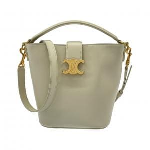 セリーヌ スモール バケット ルイーズ 119173FX9 バッグ