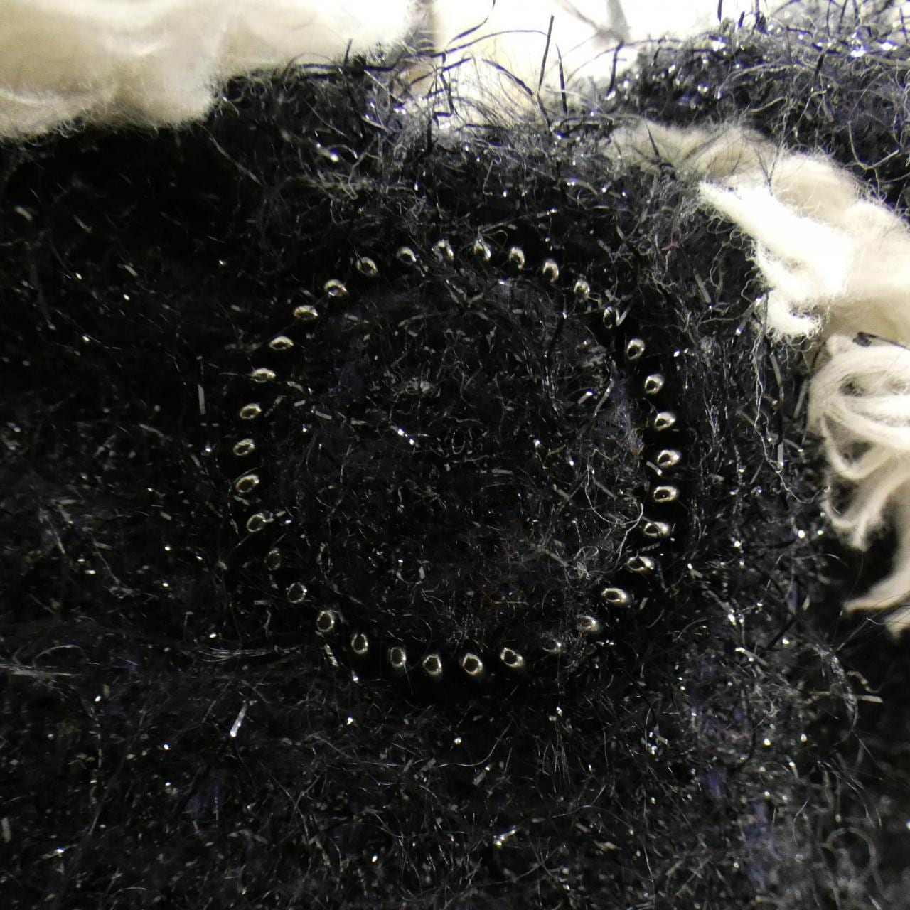 シャネル CHANEL P55204V41362 コート