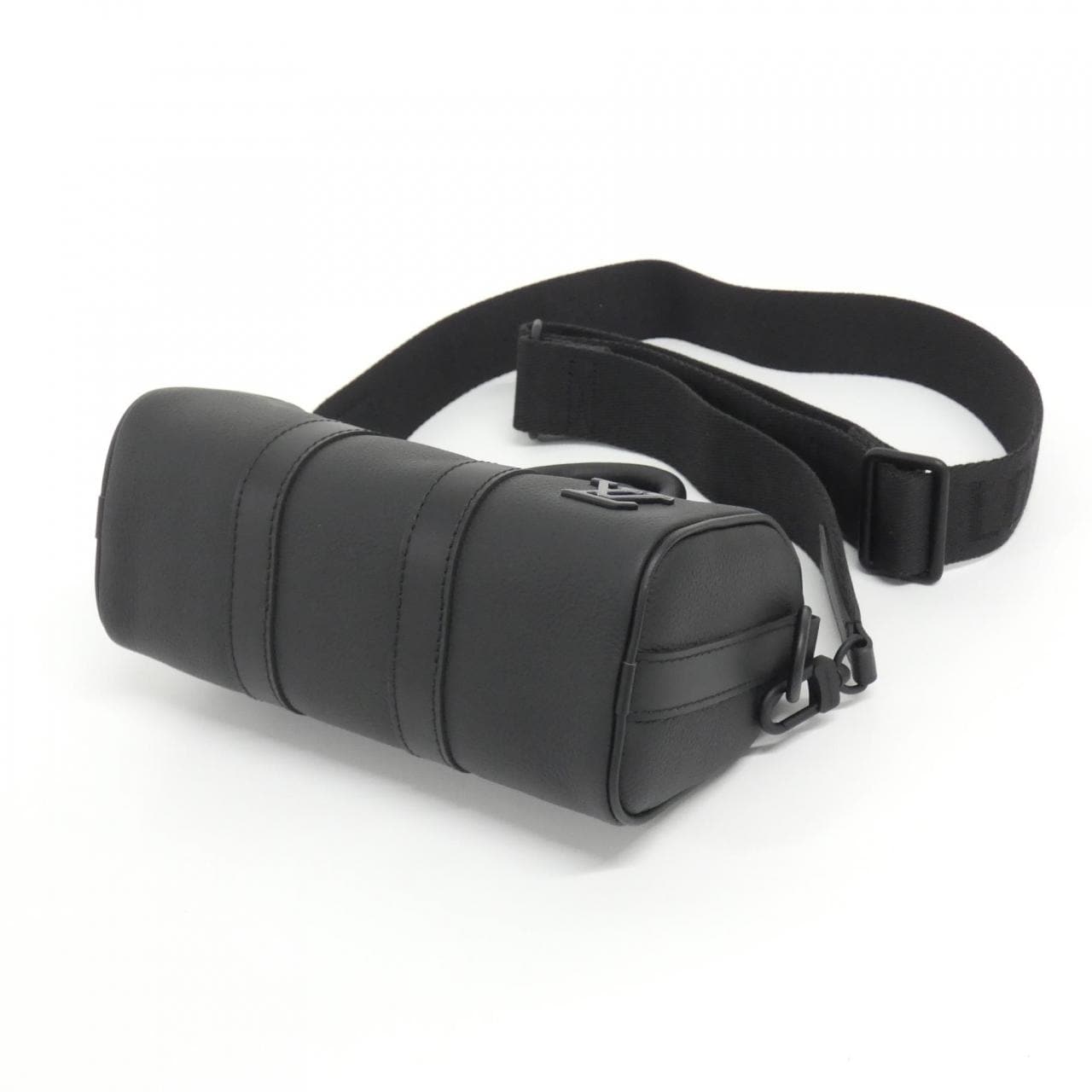 ルイヴィトン LVアエログラム キーポルXS M80950 ボストンバッグ