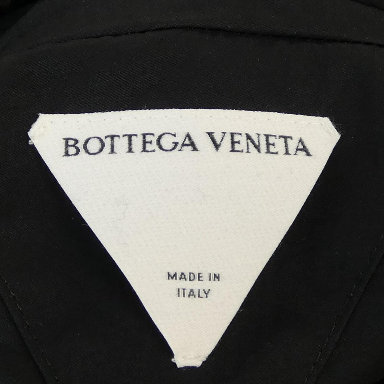 ボッテガヴェネタ BOTTEGA VENETA 705745 VF4K0 ブルゾン