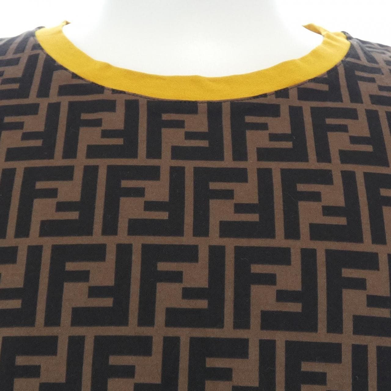 フェンディ FENDI FY0936 A6ZU Tシャツ