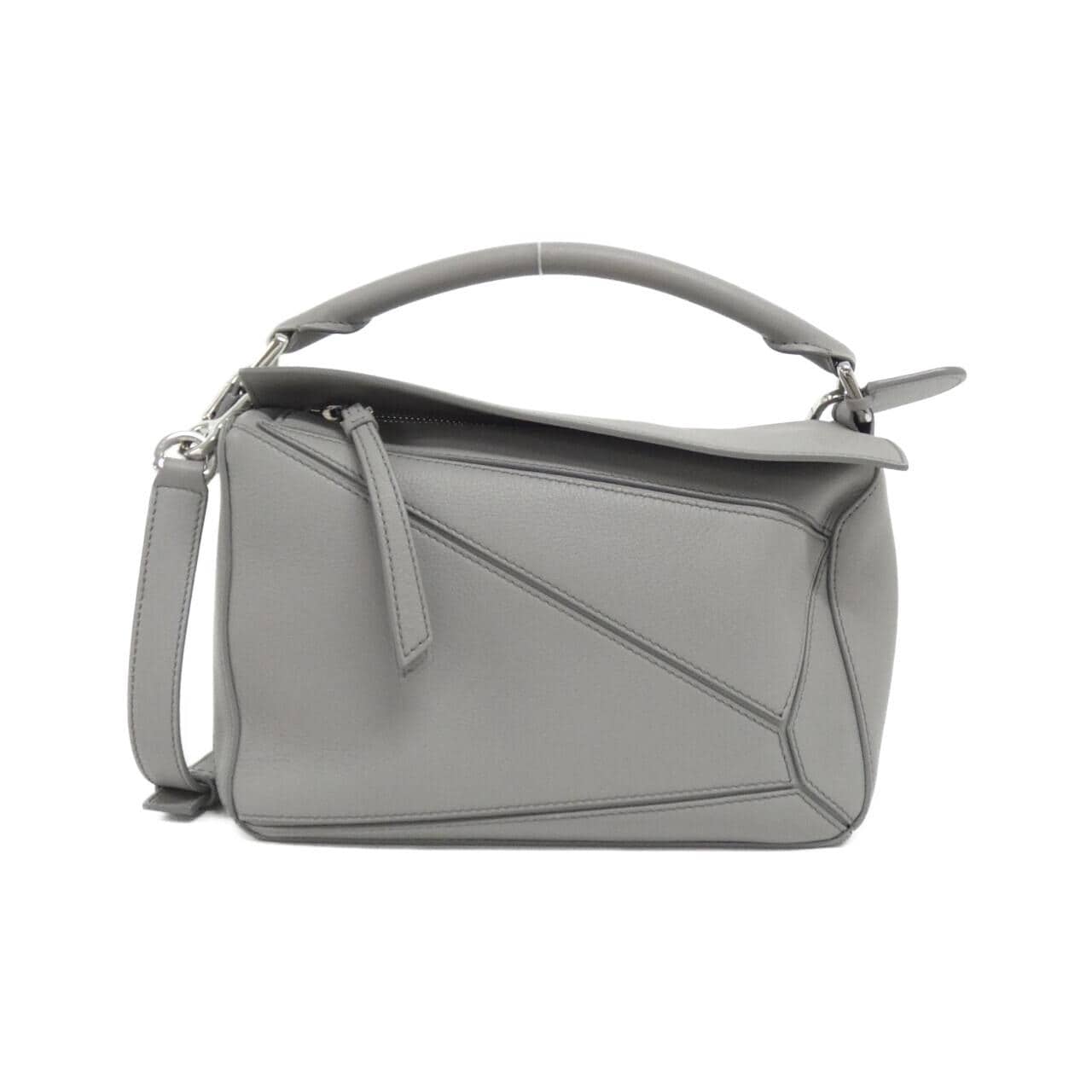 ロエベ パズル スモール 322 30 S21 バッグ