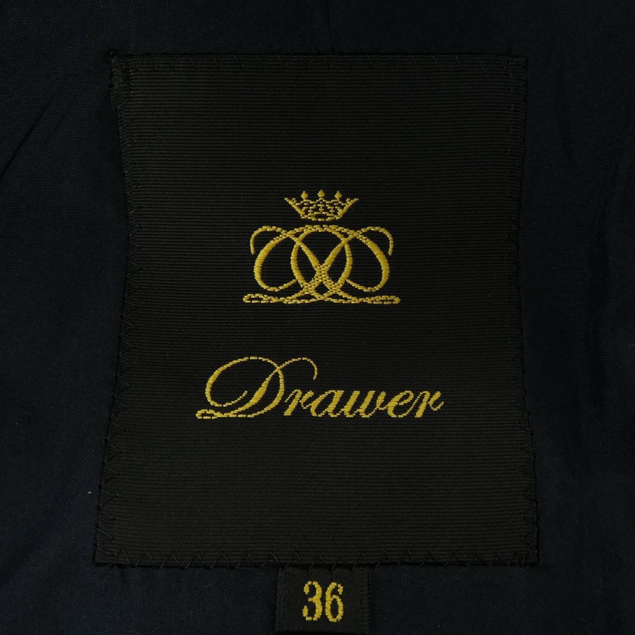 ドゥロワー DRAWER 6522-299-0913 ジャケット