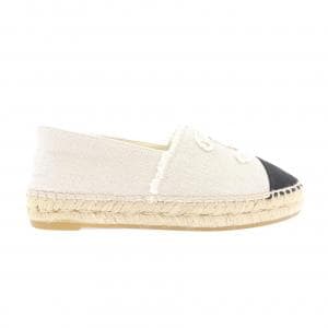 シャネル CHANEL エスパドリーユ ESPADRILLES G29762X01400 シューズ