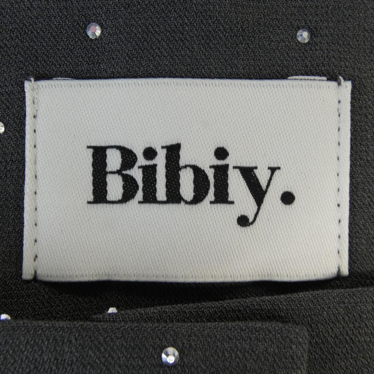 BIBIY ベスト