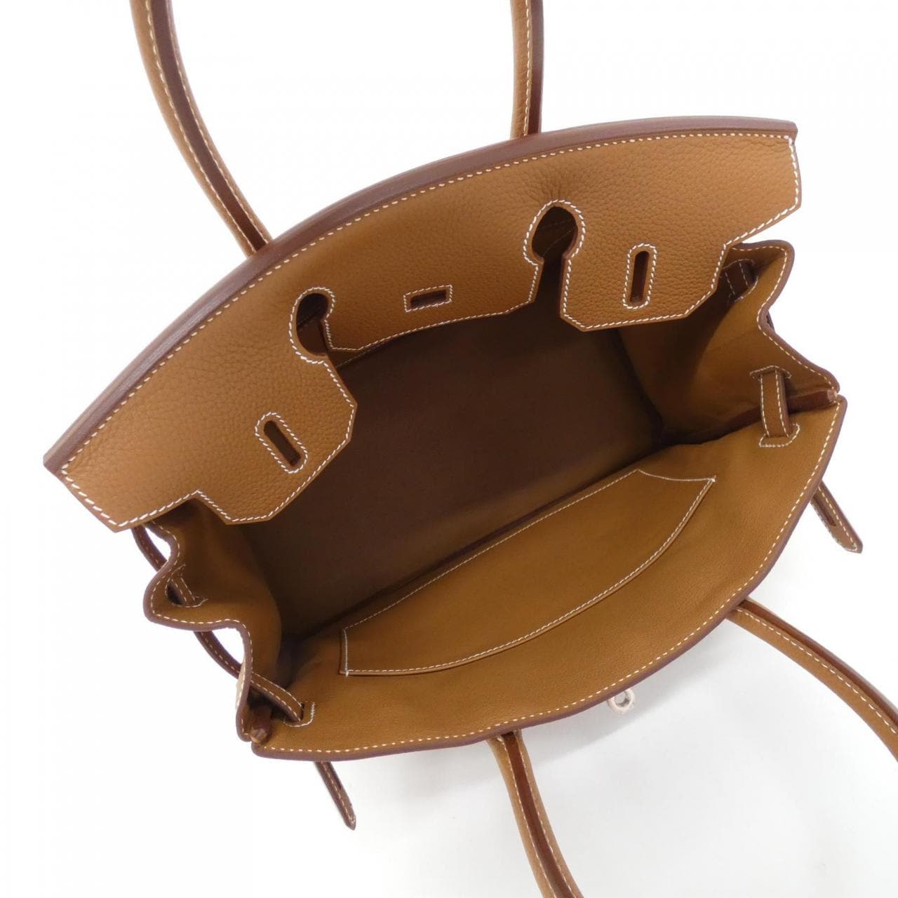 【未使用品】エルメス バーキン 30cm 030520CK バッグ