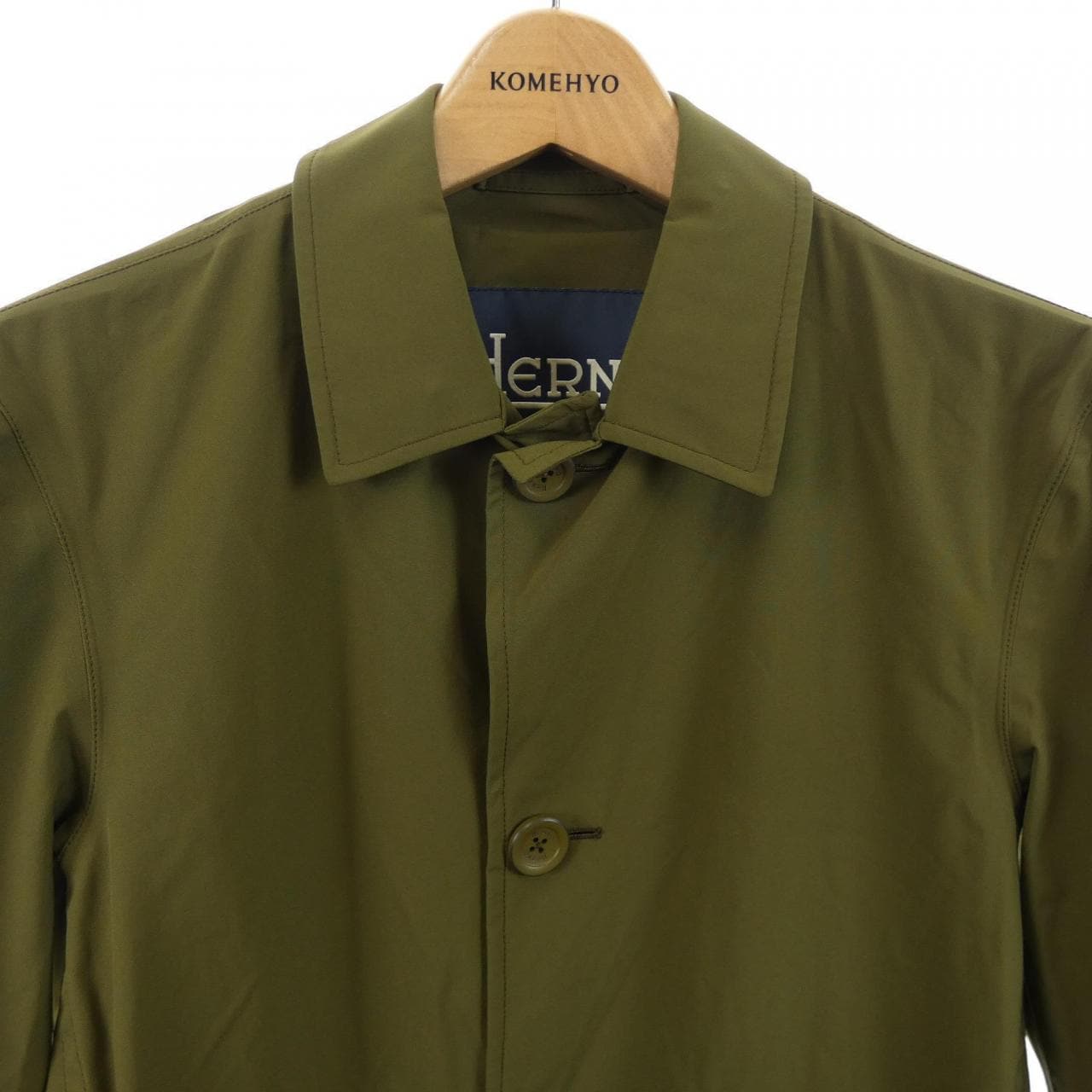 ヘルノ Herno IM0175U コート