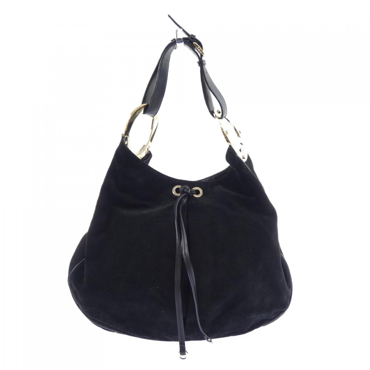 セルジオロッシ sergio rossi BAG