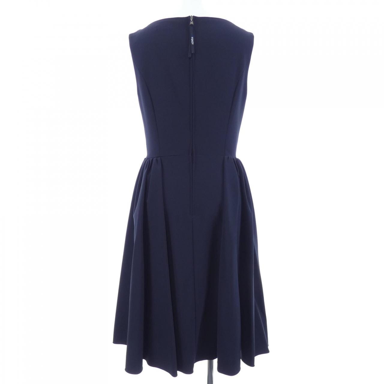 フォクシーニューヨーク FOXEY NEW YORK NUIT DARGENT 42748 ワンピース
