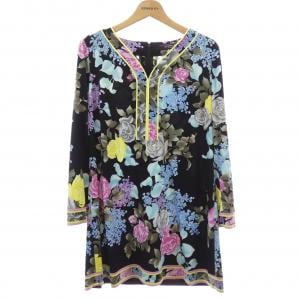 レオナールファッション LEONARD FASHION チュニック