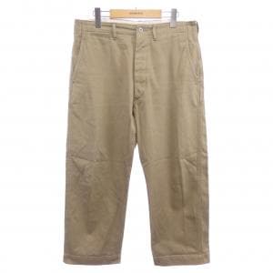 アナトミカ ANATOMICA パンツ