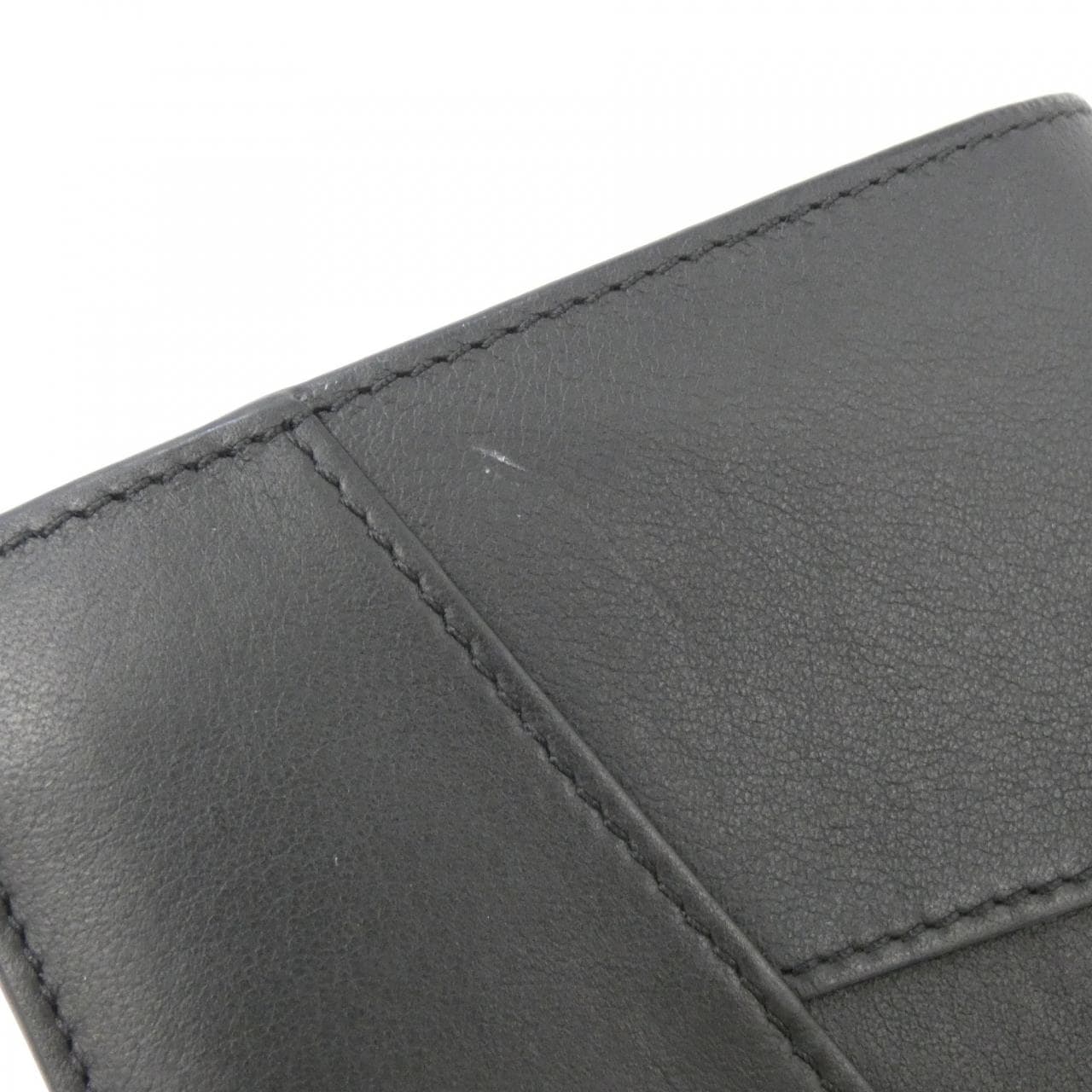 ロエベ パズル エッジ BIFOLD WALLET C510302X16 札入れ
