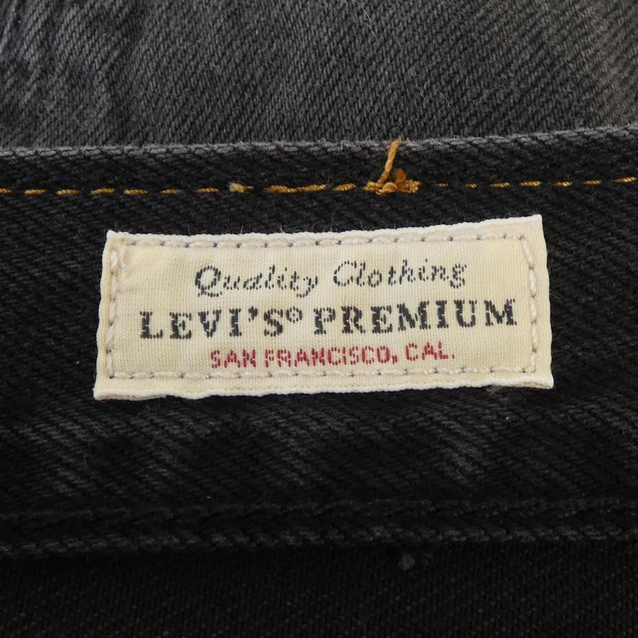 リーバイス LEVI'S 23-030-313-0015 パンツ