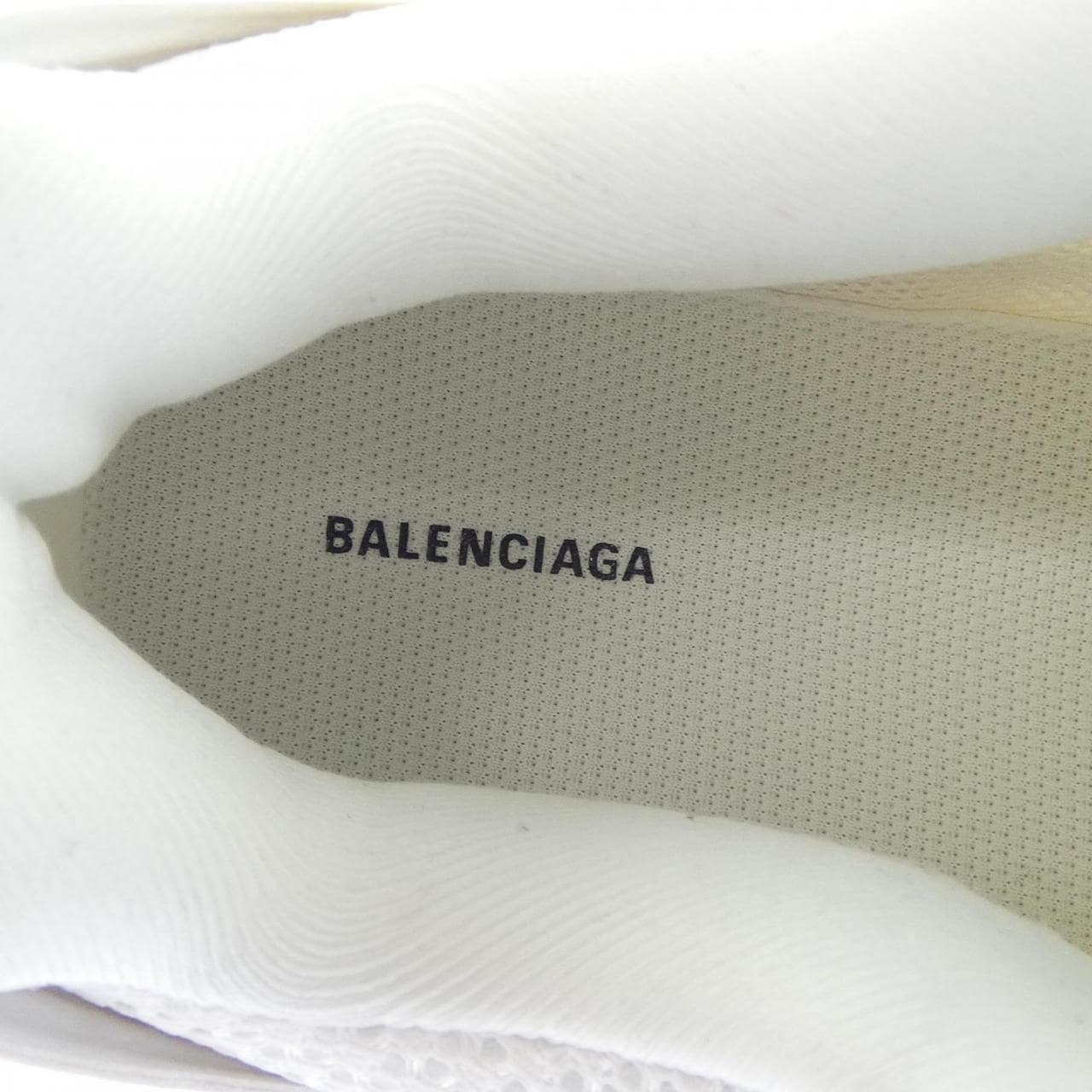 バレンシアガ BALENCIAGA 647742 スニーカー