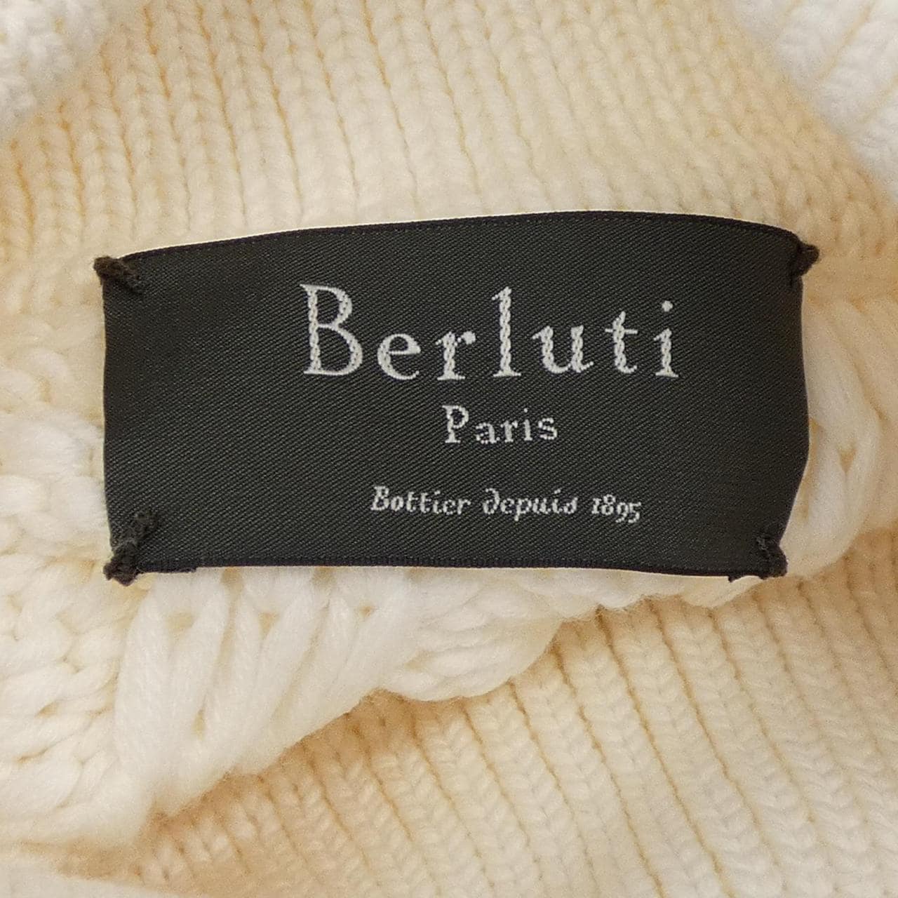 ベルルッティ Berluti ニット