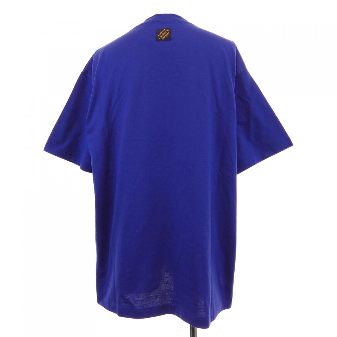 ルイヴィトン LOUIS VUITTON HSY91WNPG Tシャツ