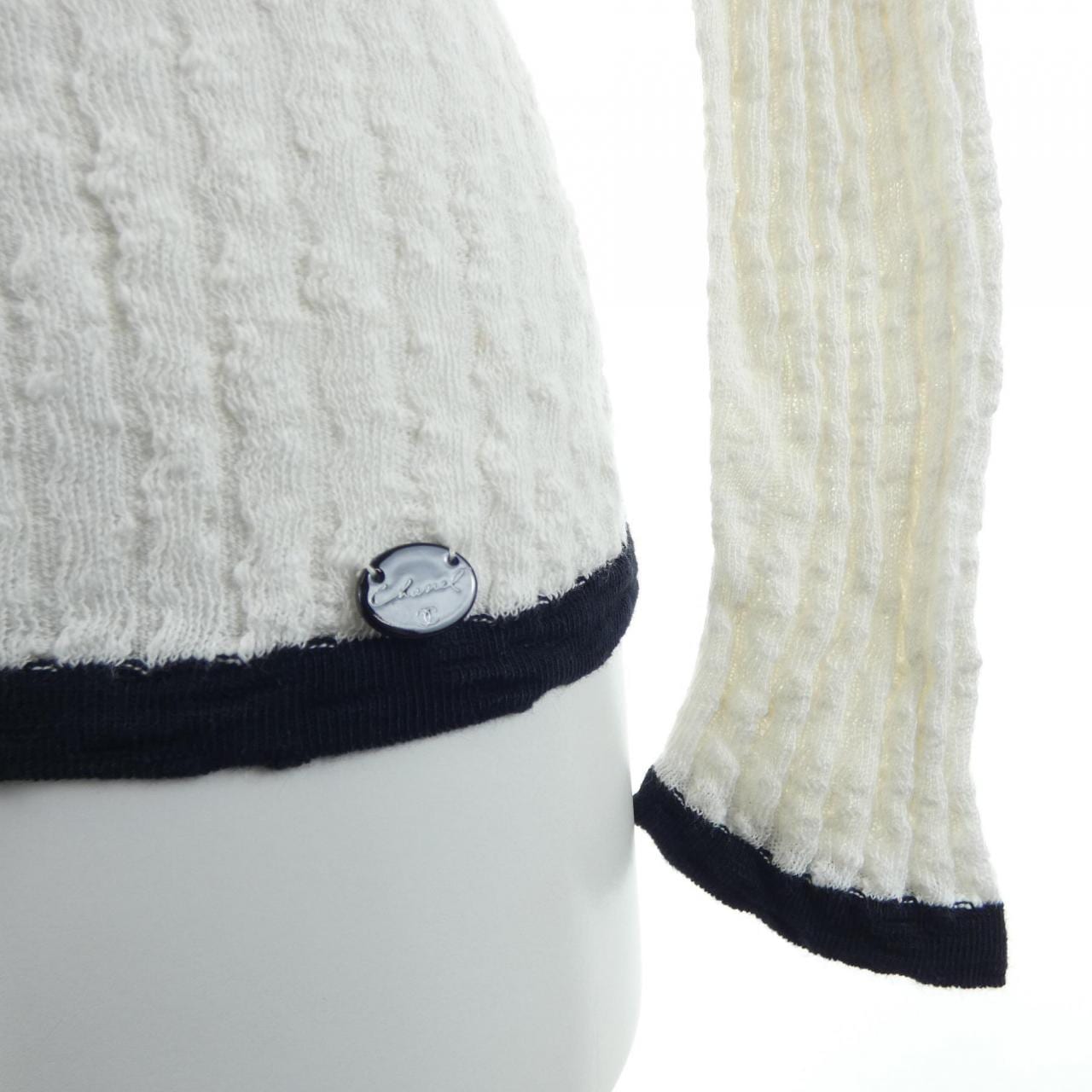 シャネル CHANEL P72076K10342 22C ニット