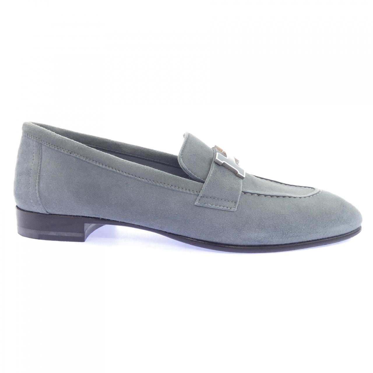 エルメス HERMES パリ PARIS LOAFER 232187Z シューズ