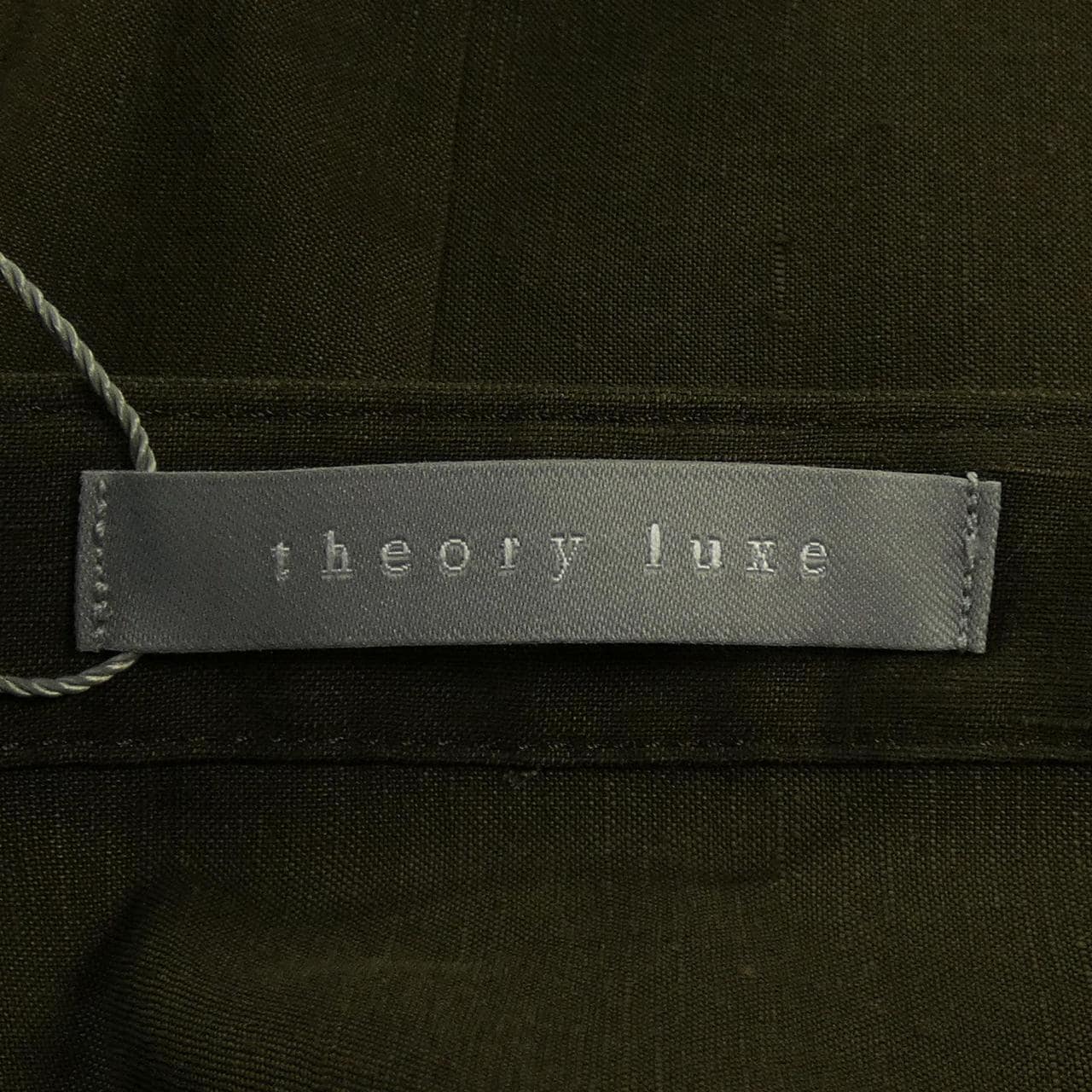 セオリーリュクス Theory luxe ワンピース