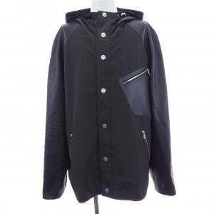 エルメス HERMES フーデッドブルゾン 662840HM ジャケット