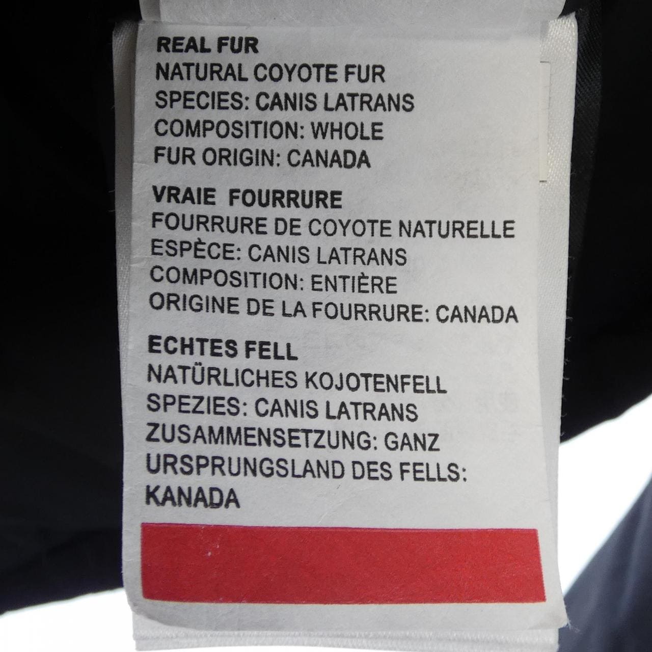 カナダグース CANADA GOOSE 3426MA CHATEAU シャトー ダウンジャケット