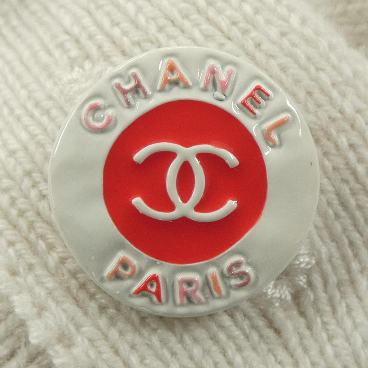 シャネル CHANEL P74227K10634 23C ニット