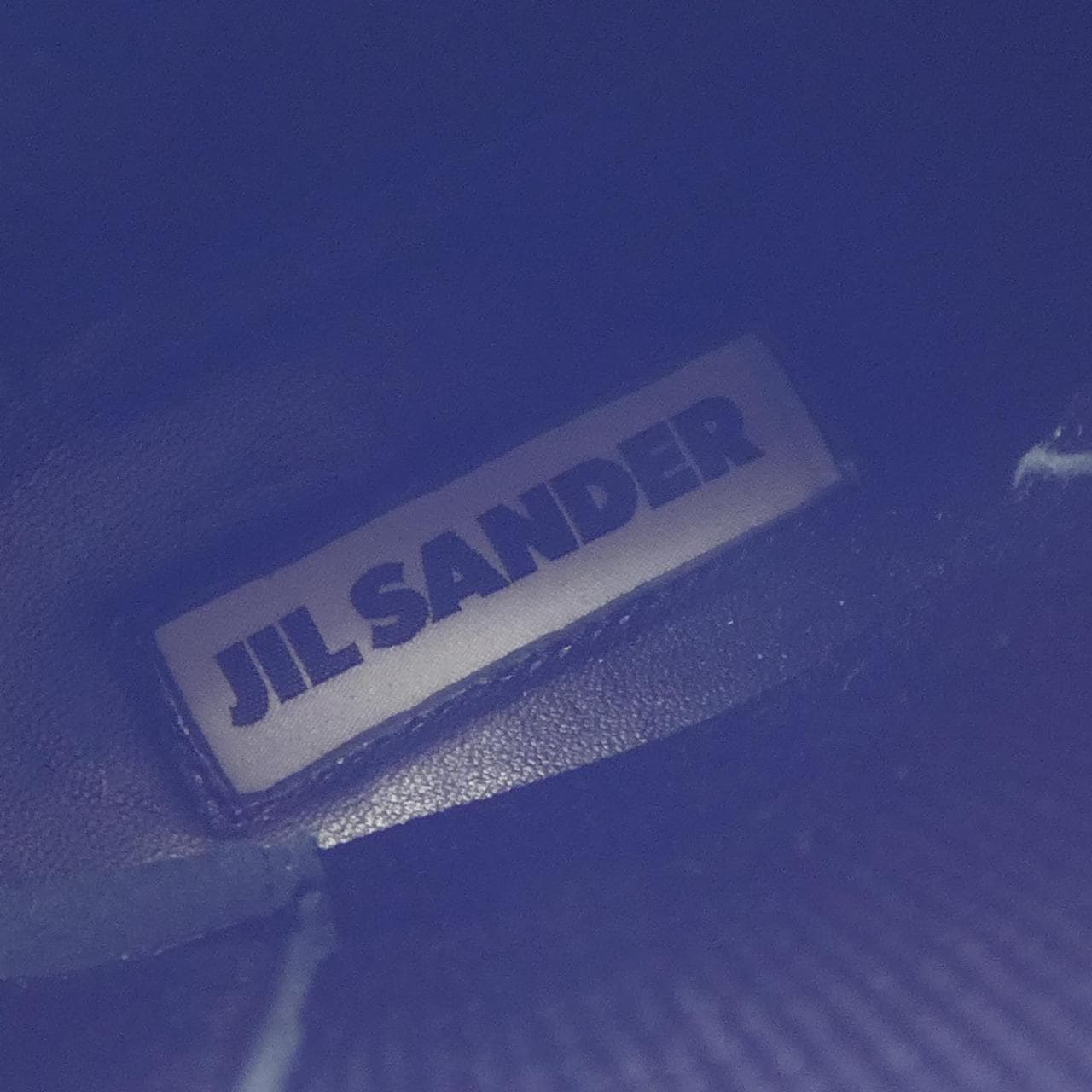 ジルサンダー JIL SANDER ブーツ
