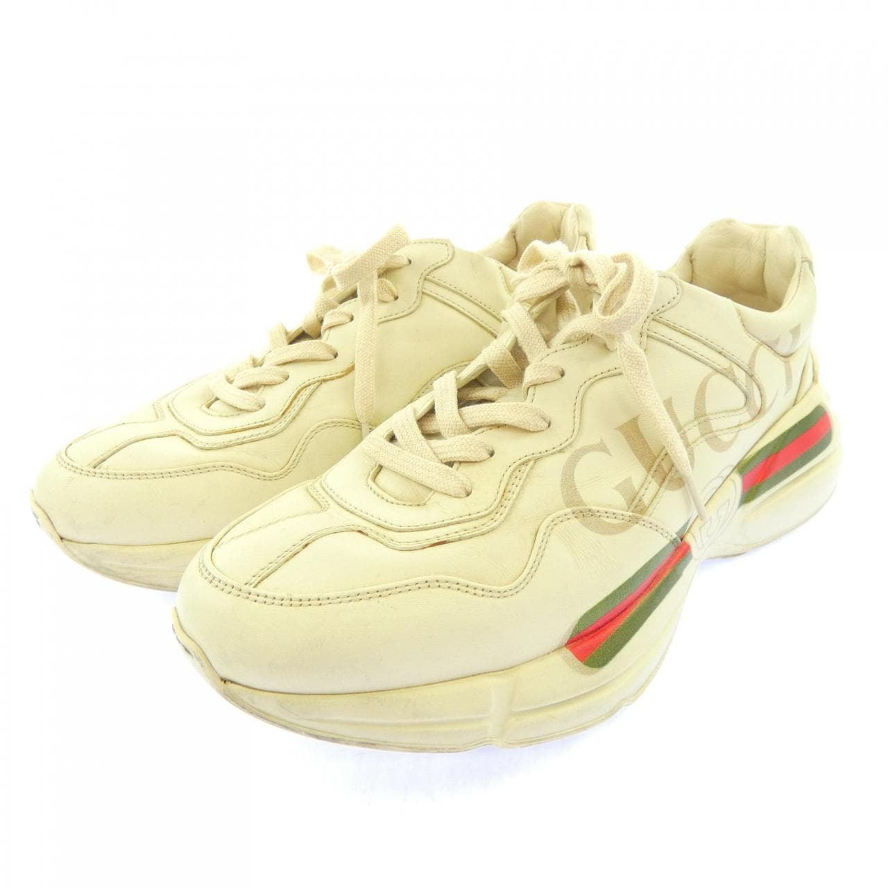 グッチ GUCCI 500877 スニーカー