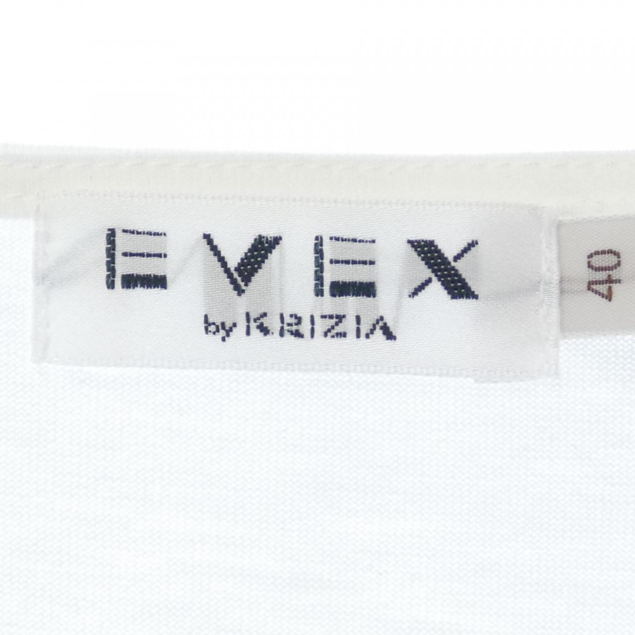 EVEX BY KRIZIA トップス