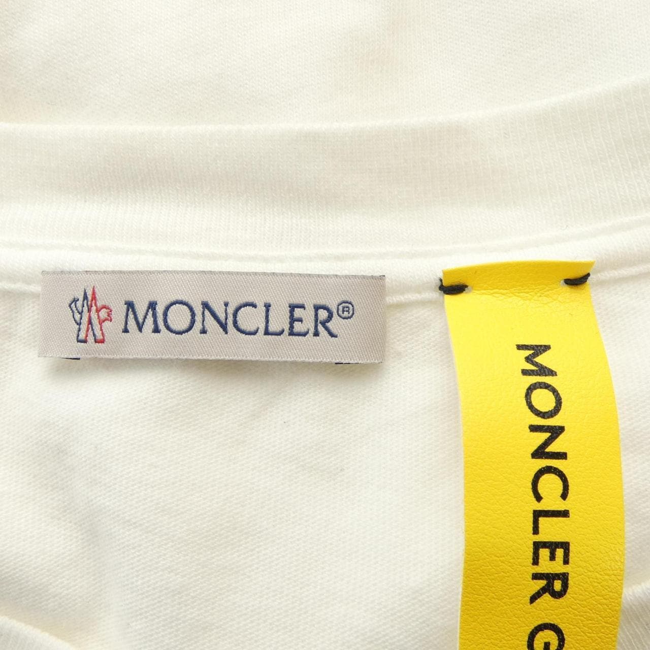 盟MONCLER) Genius 盟可睐 (Moncler) Genius T 恤