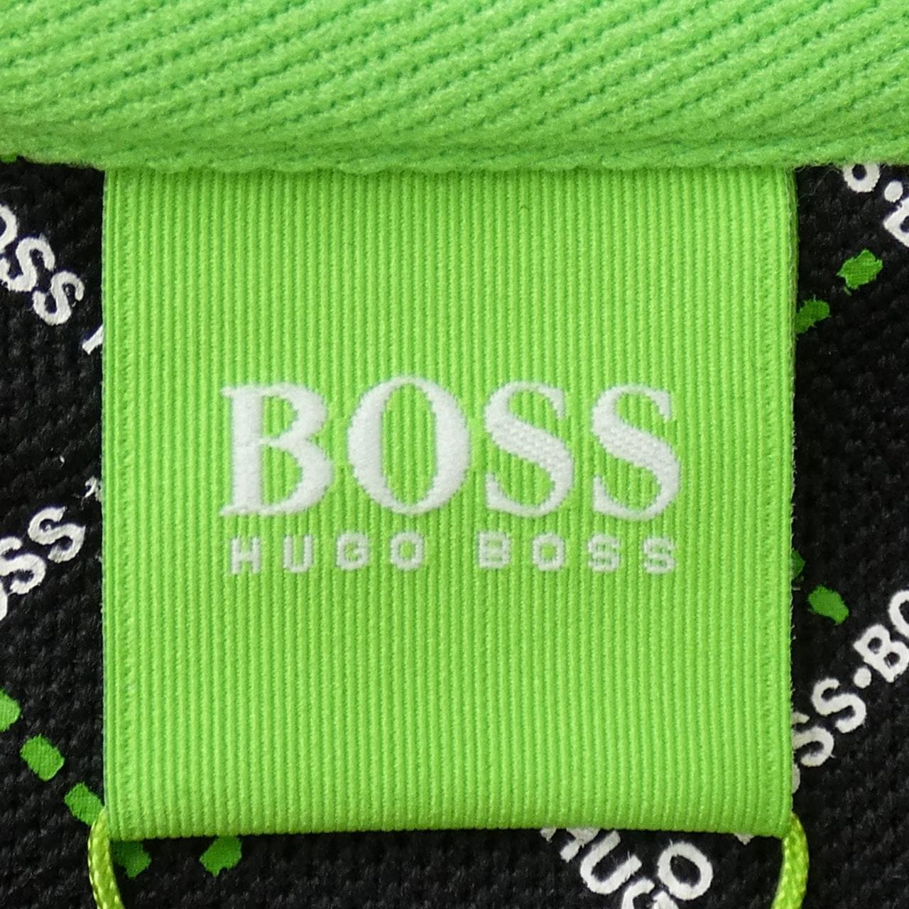 ボス BOSS ポロシャツ