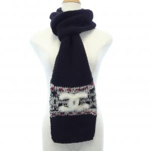 シャネル CHANEL MUFFLER