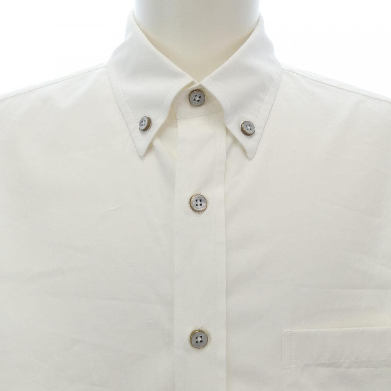 LOUIS LOUIS VUITTON shirt