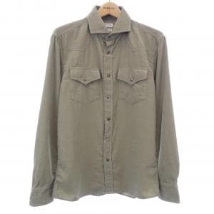 ブルネロクチネリ BRUNELLO CUCINELLI シャツ