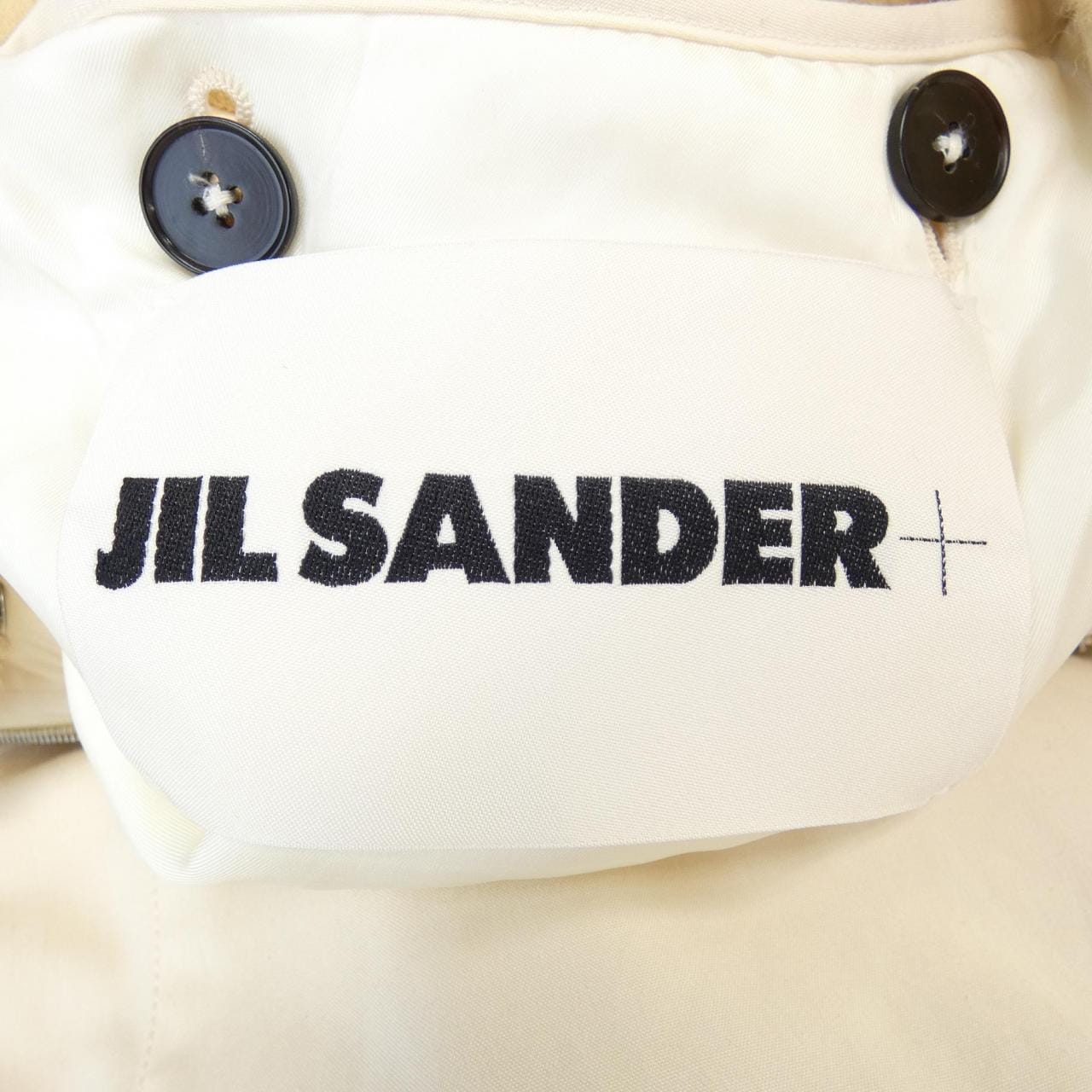 JIL SANDER+ JIL SANDER+ COAT