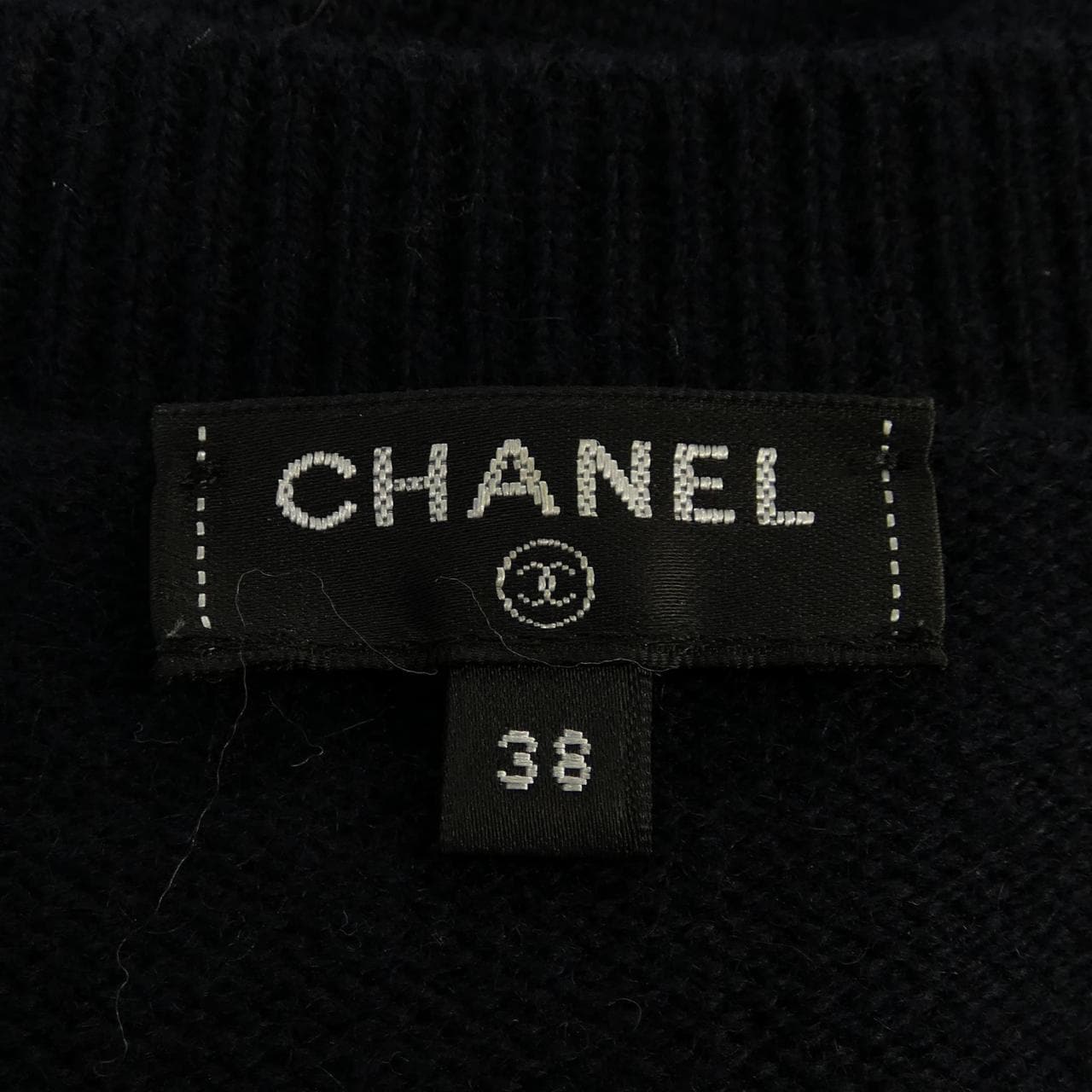 シャネル CHANEL ワンピース