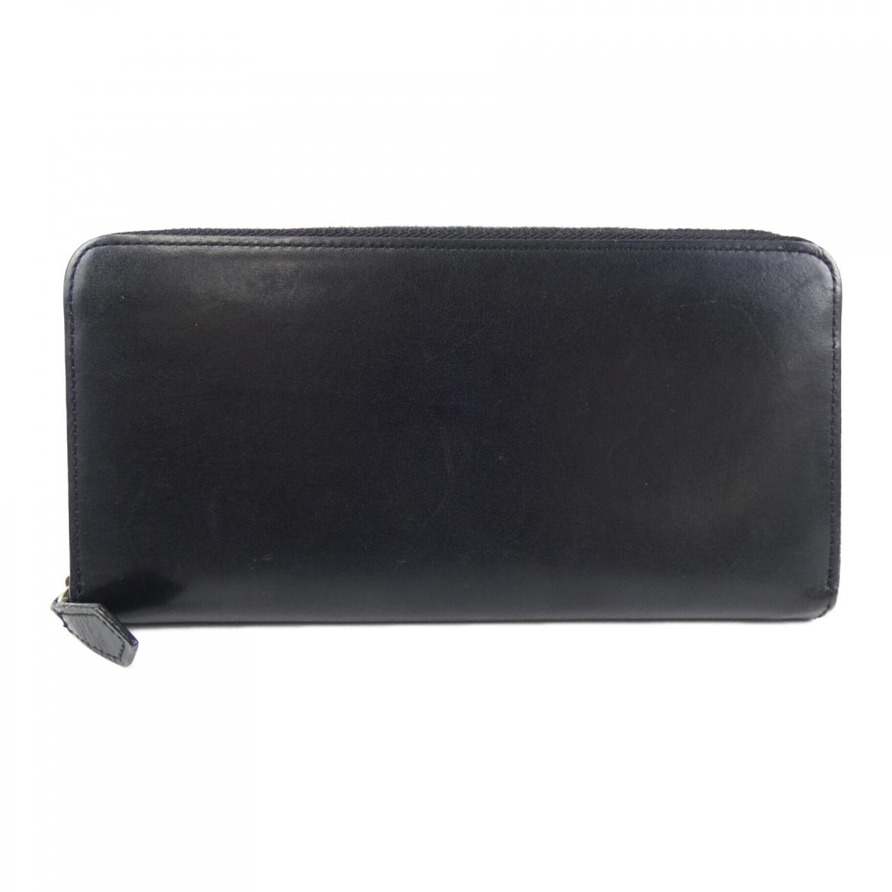 ココマイスター COCOMEISTER WALLET